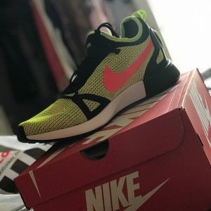 Meet your Posher, Maurice